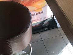 -麦当劳(双榆树店)