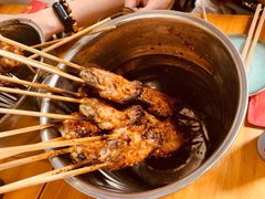 -炒豆合作社(东四总店)