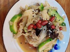 舂鸡爪-阿木舂记·特色小吃(平江路店)