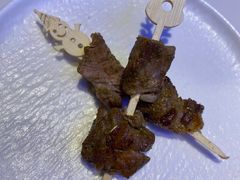 -阿里疆Alijiang·丝路美食·异域风情·清真(长楹天街店)
