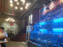 -姜君·千岛湖鱼头馆(浦东大道店)