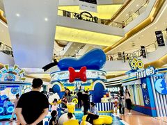 -天河城购物中心