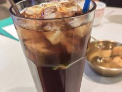 -明腾壹间茶餐厅(新都会花园广场店)
