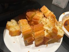 -筱爷叔·上海传统手工菜(新桥店)