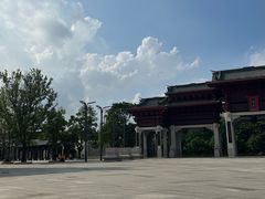 -均和墟历史街区-平和大押