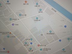 -上海浦西万怡酒店