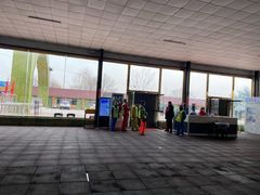 -蓟县盘山滑雪场