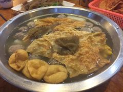-林记潮牛·牛肉火锅(上马墩店)