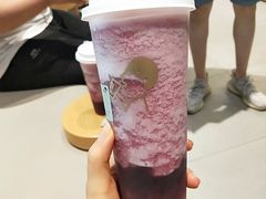 -喜茶(北京通州万达店)