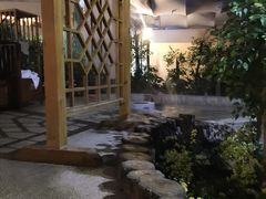 -青岛海泉湾度假区温泉