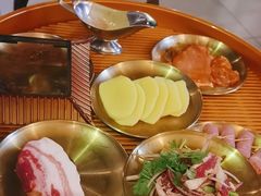 -炭之家齐齐哈尔大片烤肉·涮毛肚火锅·齐齐哈尔烤肉(中央大街店)