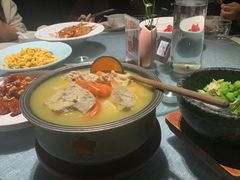 -野蔓果·山野菜(西湖景区·龙井茶田店)