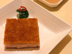 -利苑酒家(宜安广场店)