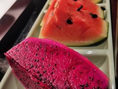 -韩盛·盛江山自助料理(中街大悦城黑金店)
