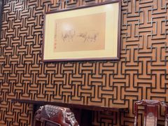 -韶关风度华美达广场酒店自助餐厅