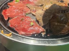 -山葵说·泥炉烤肉(泰达时尚E街区店)