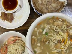 -山里人姜汁(府东小区店)