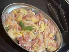 -阿鸡鱼庄·顺德鲜蒸小炒(亚运村店)