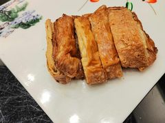 素鹅-新南华大酒店(广中店)