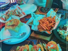 -Famous肥猫墨西哥音乐餐吧(五棵松华熙LIVE店)