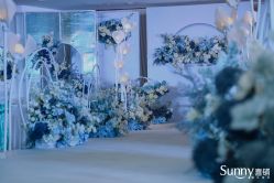 -Sunny喜铺婚礼策划(东部店)