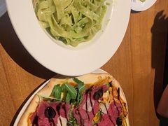 -JINNS锦时 steak&pizza(浸信会礼拜堂旧址店)
