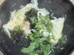 -津门张记包子铺(华昌道店)