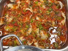 -艺味深尝(云锦路店)