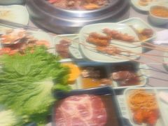 -盛江山自助料理(太原街万达店)