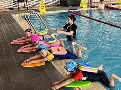 -菲力德健身(曲江观邸店)