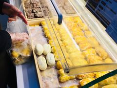 -清真全盛斋传统糕点(许士庙店)