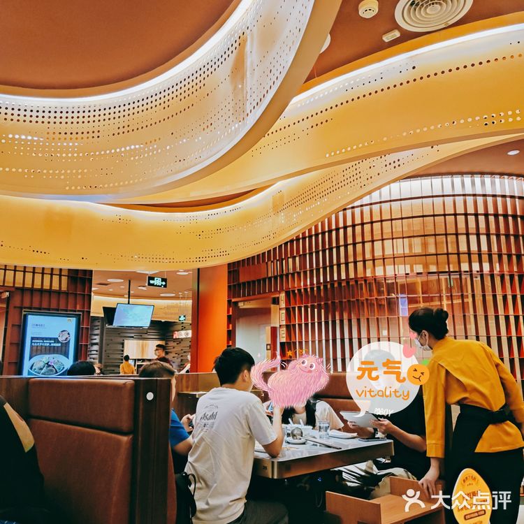 北京必吃榜餐厅 ‖ 毛肚火锅鼻祖 ‖ 太好吃了 ‖环境高大上