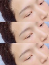 -久匠·纹眉半永久野生眉