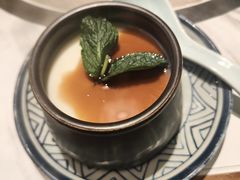 黑糖豆花-云海肴云南菜·蒸汽石锅鱼(新奥店)