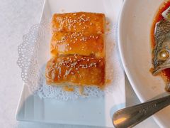 -衡山汇·高级粤菜(霄云路店)