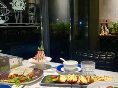 -龙猫意杯花园餐厅(芙蓉湖店)