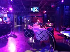 -AGOGO HOUSE KTV(东街店)