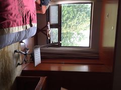 扬州涵田汇金度假酒店(原汇金玄武饭店)-扬州瘦西湖汇金酒店