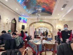 -巴依老爷新疆美食(工体旗舰店)