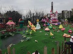 -安徒生童话乐园