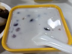 -芬芳甜品(东风西路店)