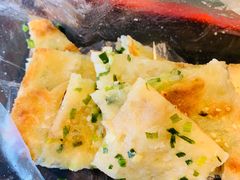 -咏春葱油饼(德政中路店)