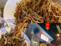 -春雪面馆(转塘店)