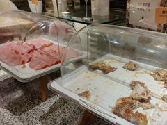 -杭州开元名都大酒店·地中海自助餐厅