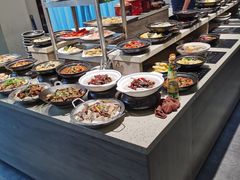 -金丰鱼庄(四团店)