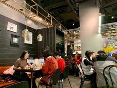 -新鲜誌·新派食集(万象天地店)