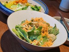 -薇酌饮·陕西菜(南门外店)