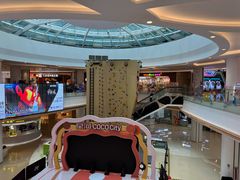 -深圳龙华星河COCO City(民治店)
