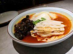 -小杨烤肉(高新店)