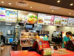 -汉堡王(洛阳王府井店)